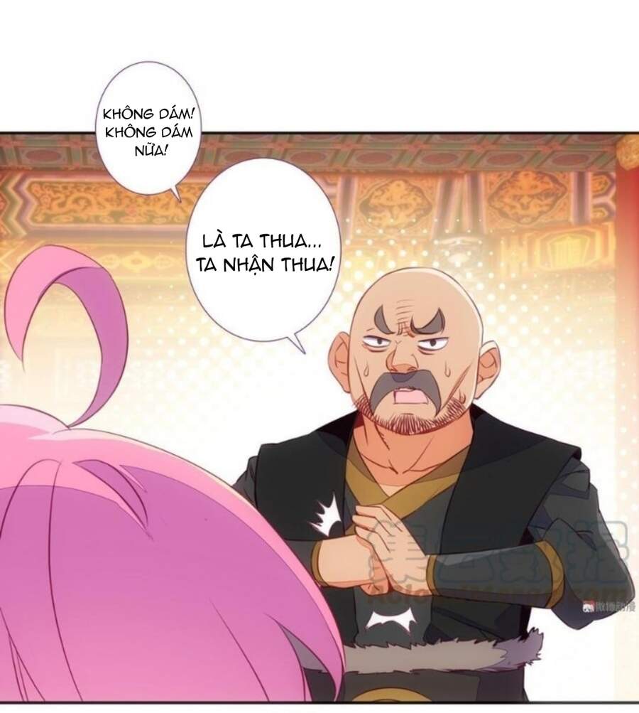 Lão Đại Xuyên Không Thành Tiên Nữ Chap 82 - Next Chap 83