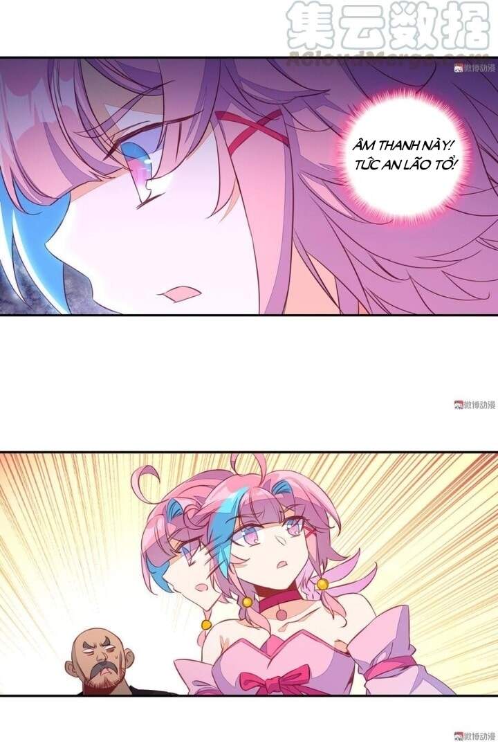 Lão Đại Xuyên Không Thành Tiên Nữ Chap 82 - Next Chap 83