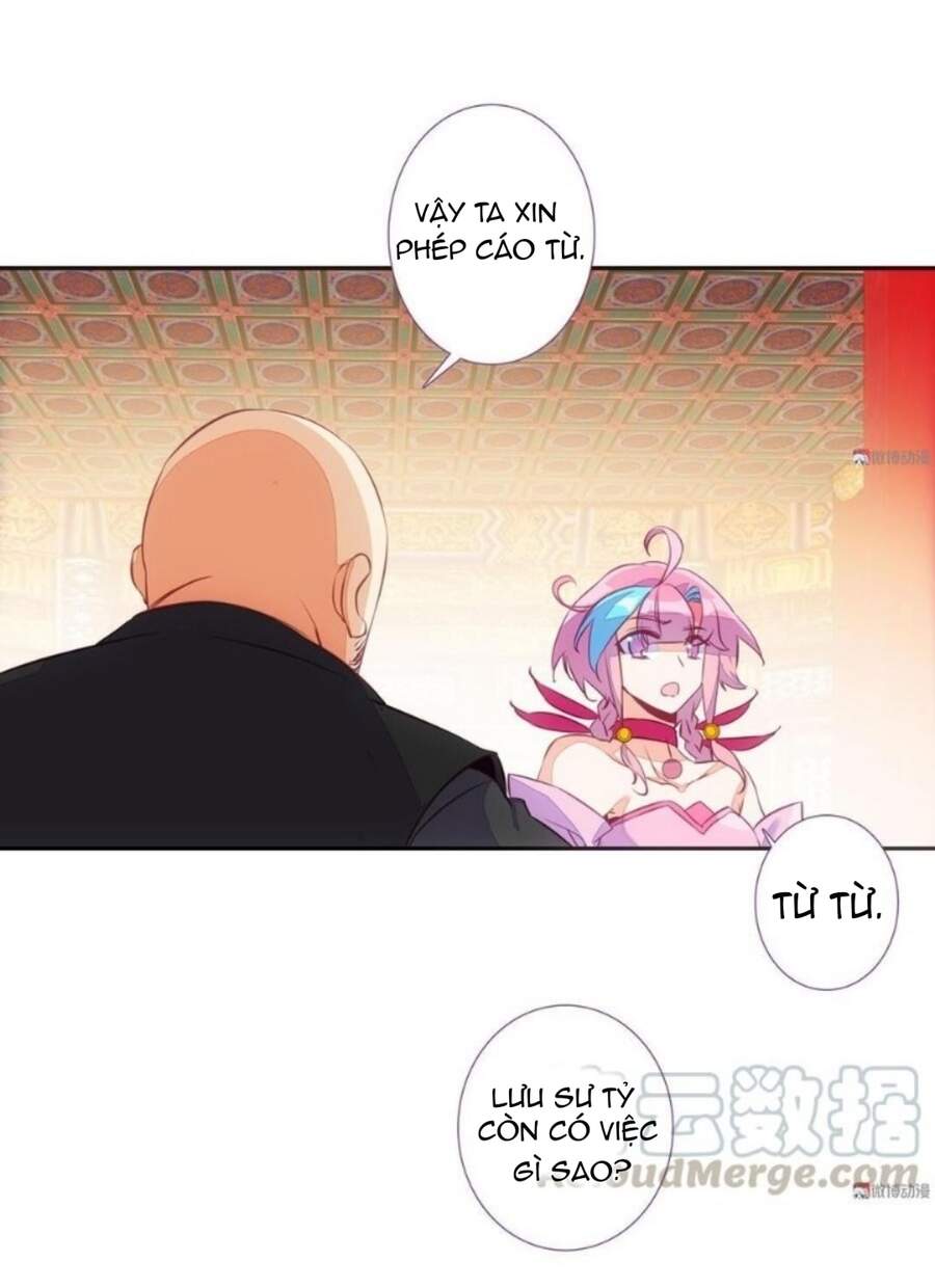 Lão Đại Xuyên Không Thành Tiên Nữ Chap 82 - Next Chap 83