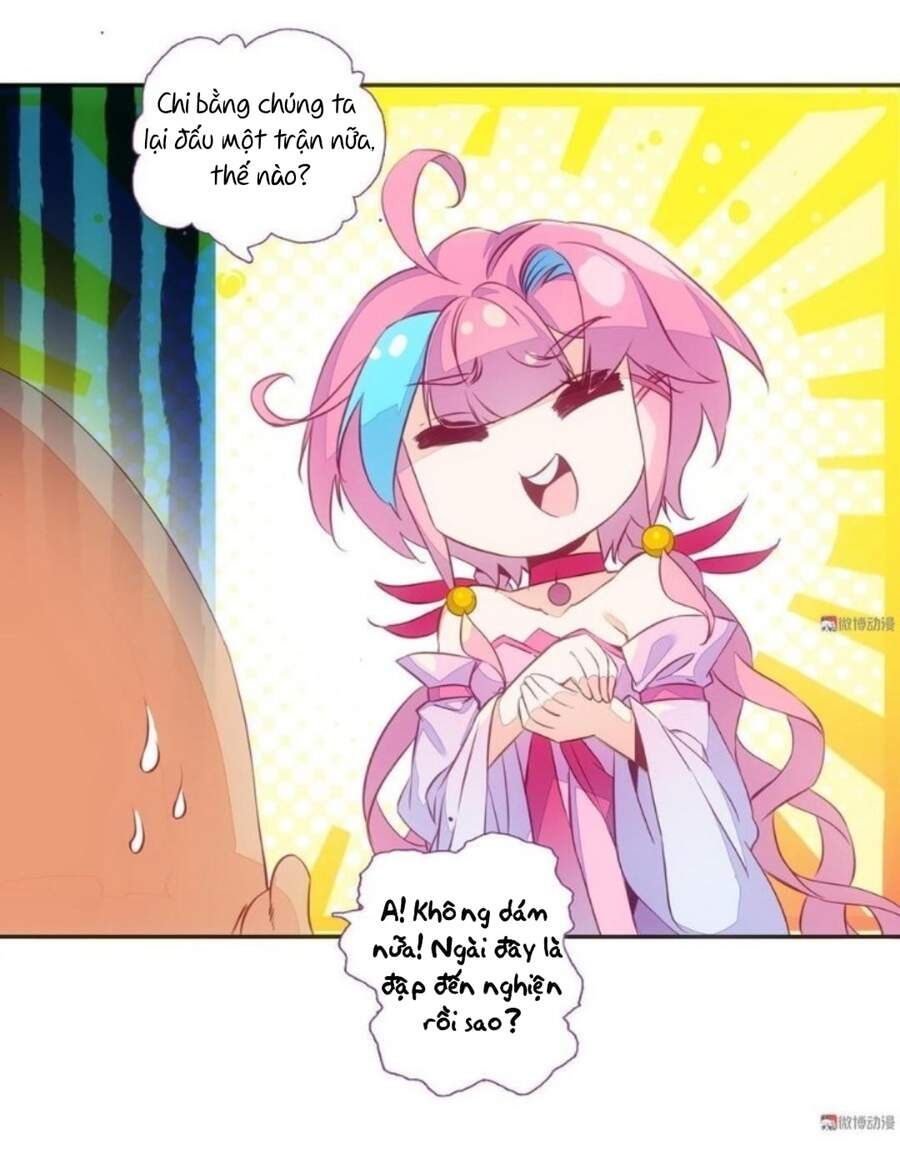 Lão Đại Xuyên Không Thành Tiên Nữ Chap 82 - Next Chap 83