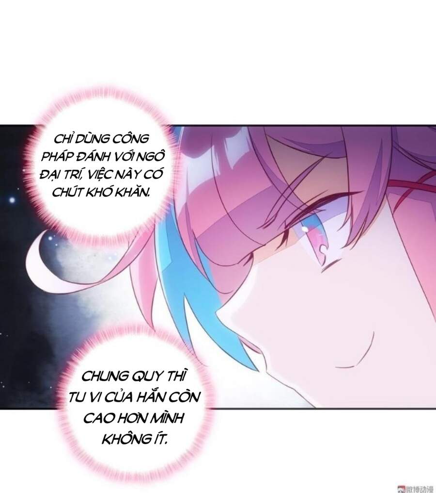 Lão Đại Xuyên Không Thành Tiên Nữ Chap 82 - Next Chap 83