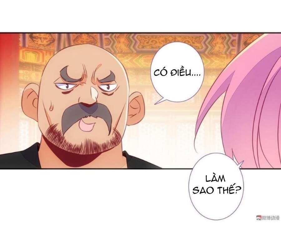 Lão Đại Xuyên Không Thành Tiên Nữ Chap 82 - Next Chap 83