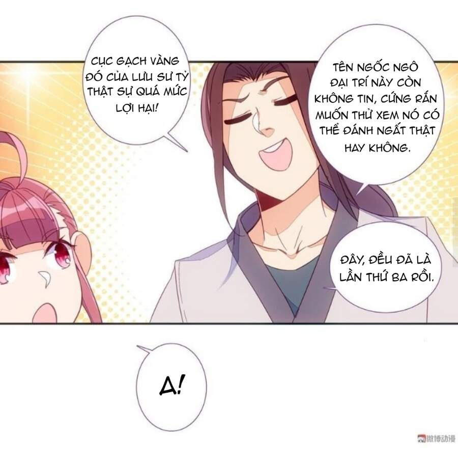 Lão Đại Xuyên Không Thành Tiên Nữ Chap 82 - Next Chap 83