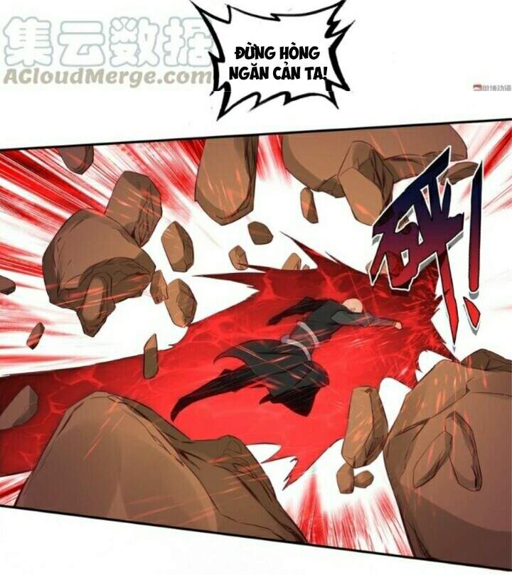 Lão Đại Xuyên Không Thành Tiên Nữ Chap 84 - Next Chap 85