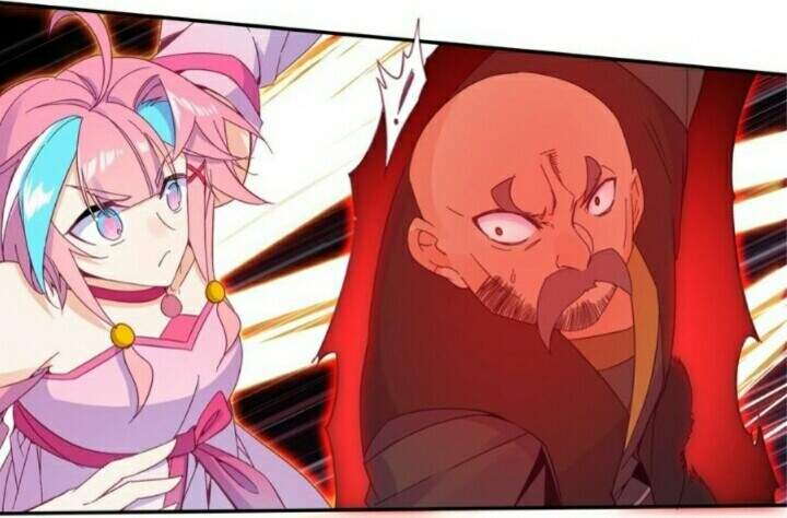 Lão Đại Xuyên Không Thành Tiên Nữ Chap 84 - Next Chap 85