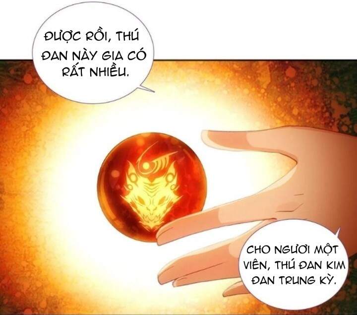 Lão Đại Xuyên Không Thành Tiên Nữ Chap 88 - Next Chap 89