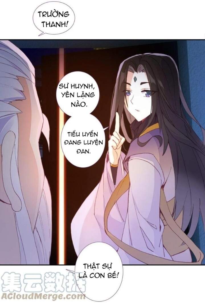 Lão Đại Xuyên Không Thành Tiên Nữ Chap 89 - Next Chap 90