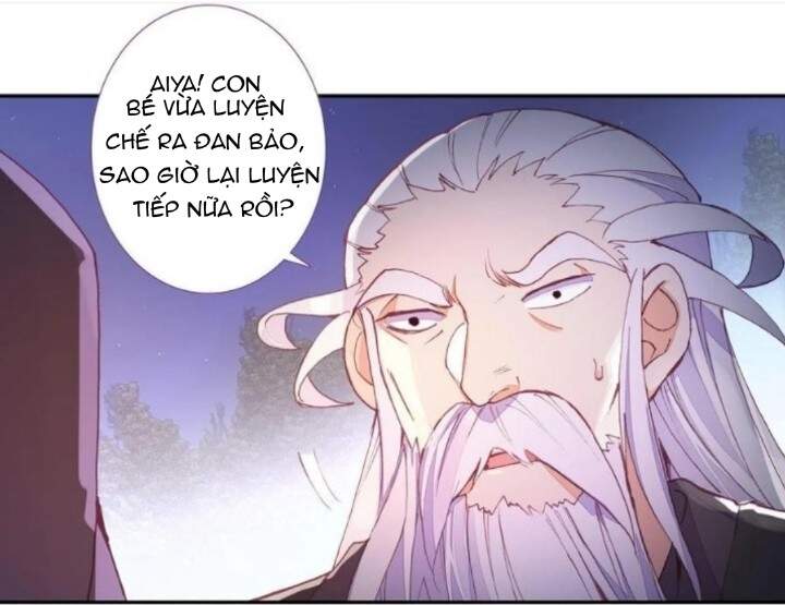 Lão Đại Xuyên Không Thành Tiên Nữ Chap 89 - Next Chap 90