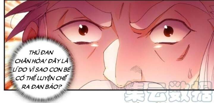 Lão Đại Xuyên Không Thành Tiên Nữ Chap 89 - Next Chap 90