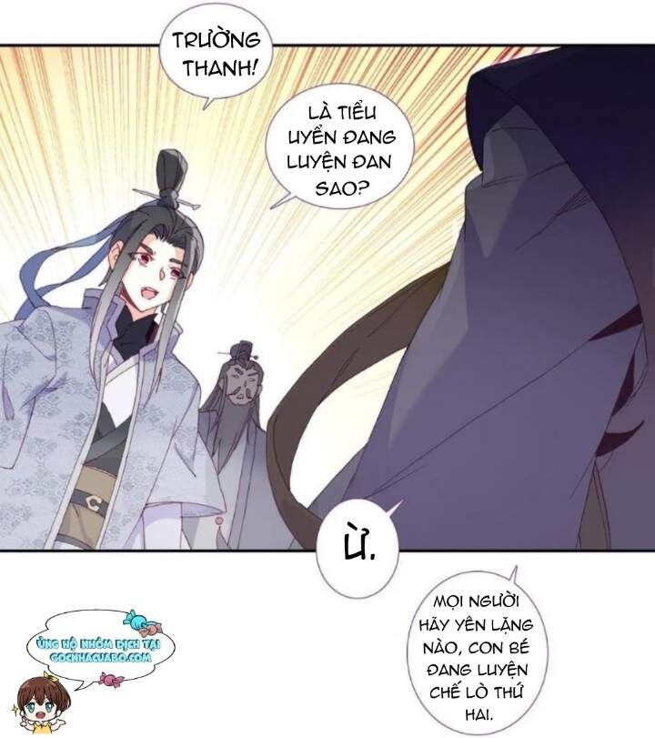 Lão Đại Xuyên Không Thành Tiên Nữ Chap 89 - Next Chap 90