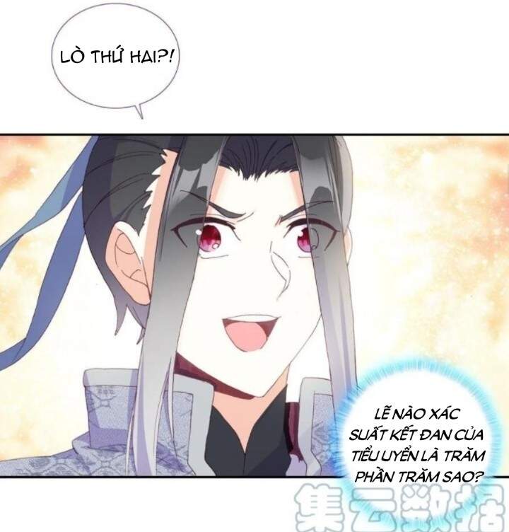 Lão Đại Xuyên Không Thành Tiên Nữ Chap 89 - Next Chap 90