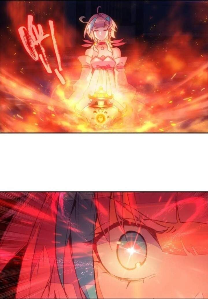 Lão Đại Xuyên Không Thành Tiên Nữ Chap 89 - Next Chap 90