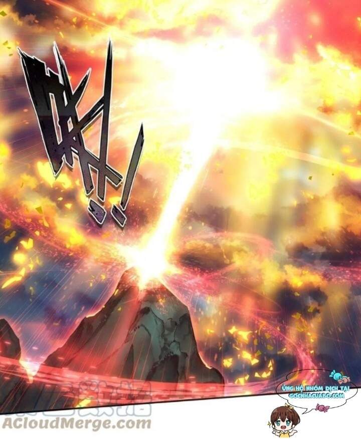 Lão Đại Xuyên Không Thành Tiên Nữ Chap 89 - Next Chap 90