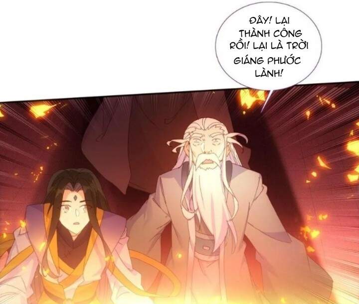 Lão Đại Xuyên Không Thành Tiên Nữ Chap 89 - Next Chap 90