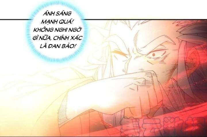 Lão Đại Xuyên Không Thành Tiên Nữ Chap 89 - Next Chap 90