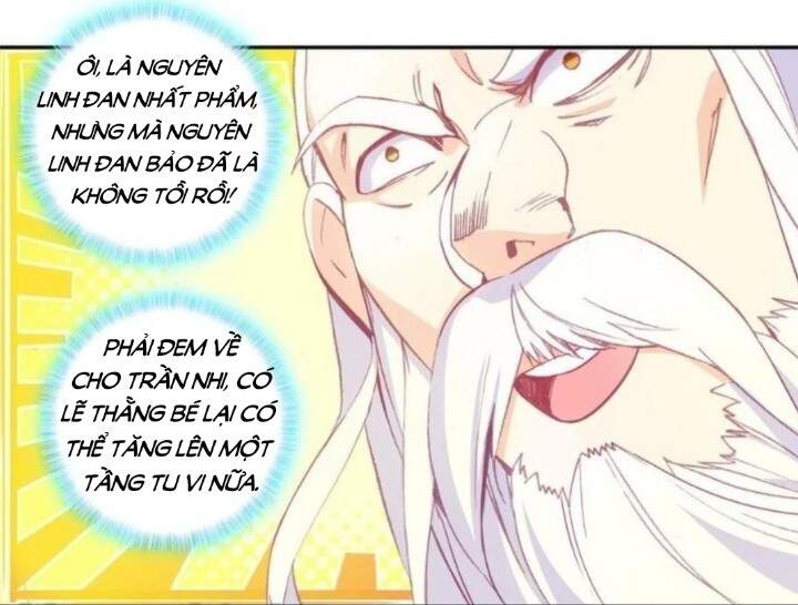 Lão Đại Xuyên Không Thành Tiên Nữ Chap 89 - Next Chap 90