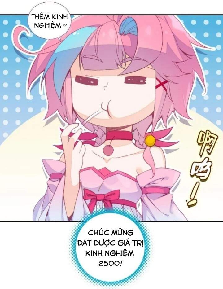 Lão Đại Xuyên Không Thành Tiên Nữ Chap 89 - Next Chap 90