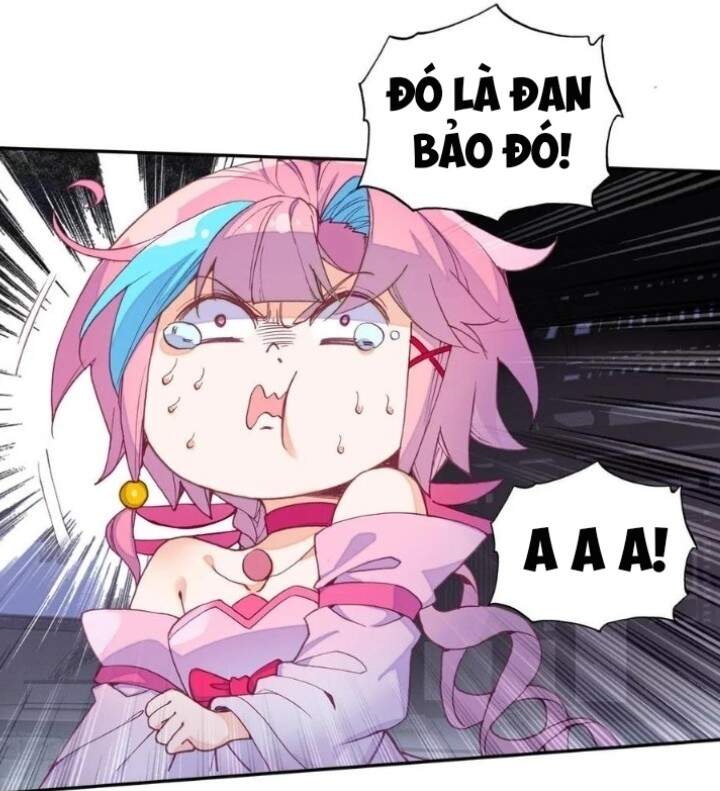 Lão Đại Xuyên Không Thành Tiên Nữ Chap 89 - Next Chap 90