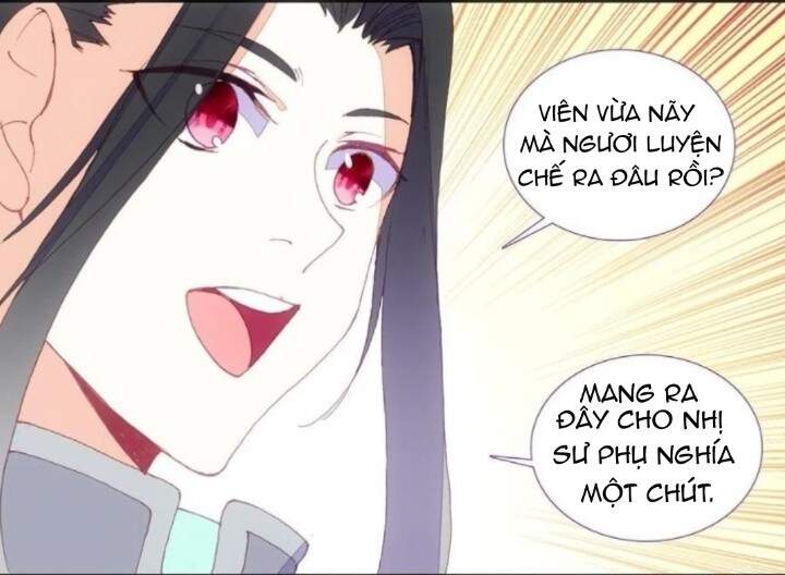 Lão Đại Xuyên Không Thành Tiên Nữ Chap 89 - Next Chap 90