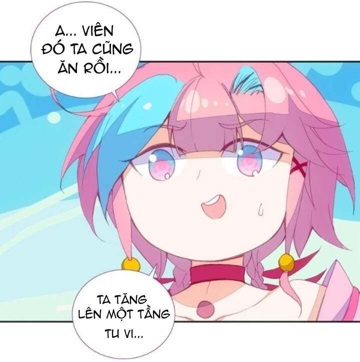 Lão Đại Xuyên Không Thành Tiên Nữ Chap 89 - Next Chap 90