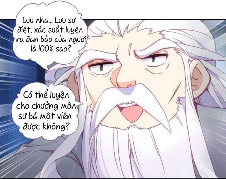Lão Đại Xuyên Không Thành Tiên Nữ Chap 89 - Next Chap 90