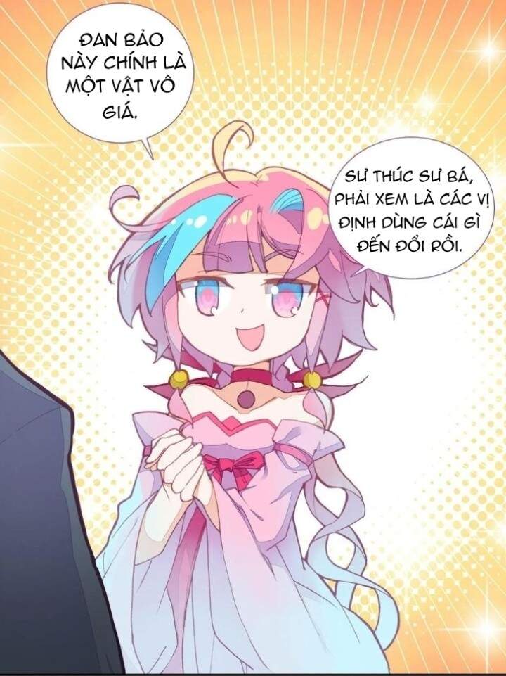 Lão Đại Xuyên Không Thành Tiên Nữ Chap 89 - Next Chap 90