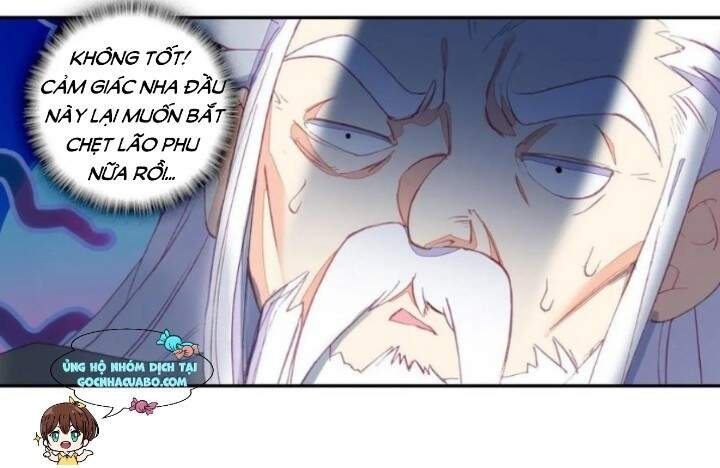 Lão Đại Xuyên Không Thành Tiên Nữ Chap 89 - Next Chap 90