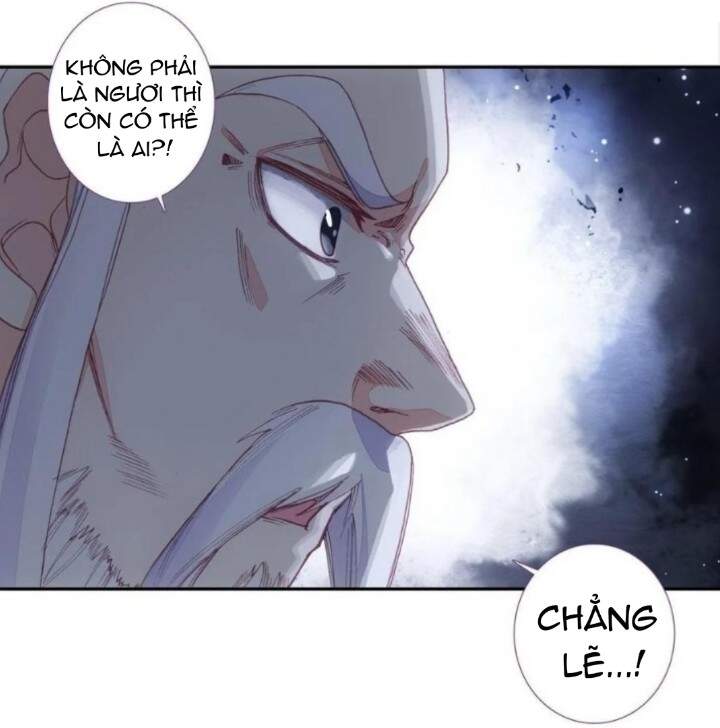 Lão Đại Xuyên Không Thành Tiên Nữ Chap 89 - Next Chap 90