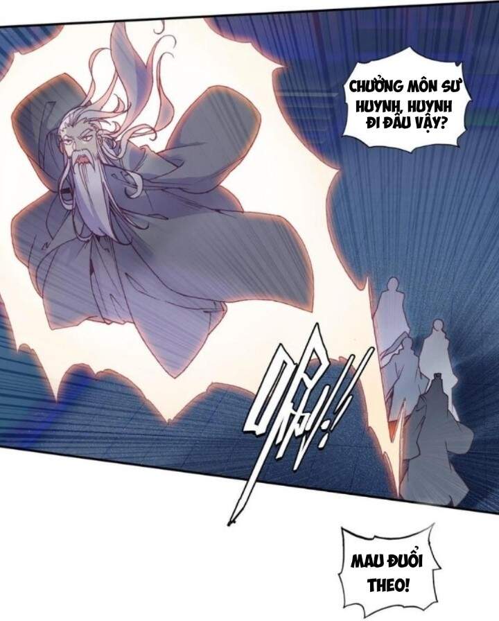 Lão Đại Xuyên Không Thành Tiên Nữ Chap 89 - Next Chap 90