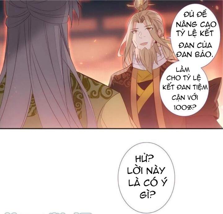 Lão Đại Xuyên Không Thành Tiên Nữ Chap 91 - Next Chap 92