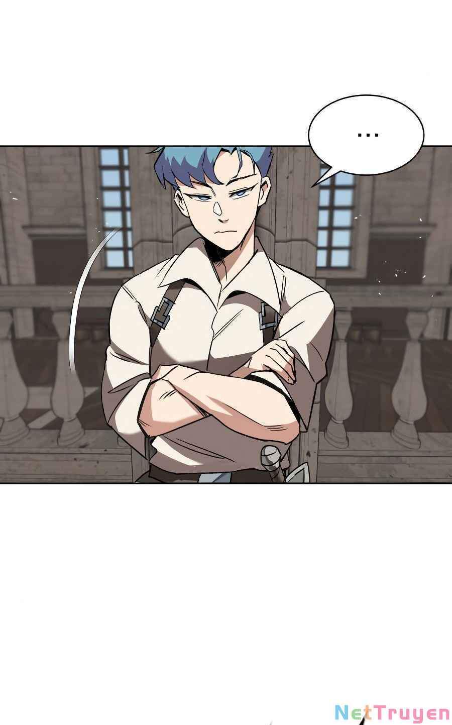 Quý Tộc Lười Biếng Trở Thành Thiên Tài Chap 11 - Next Chap 12