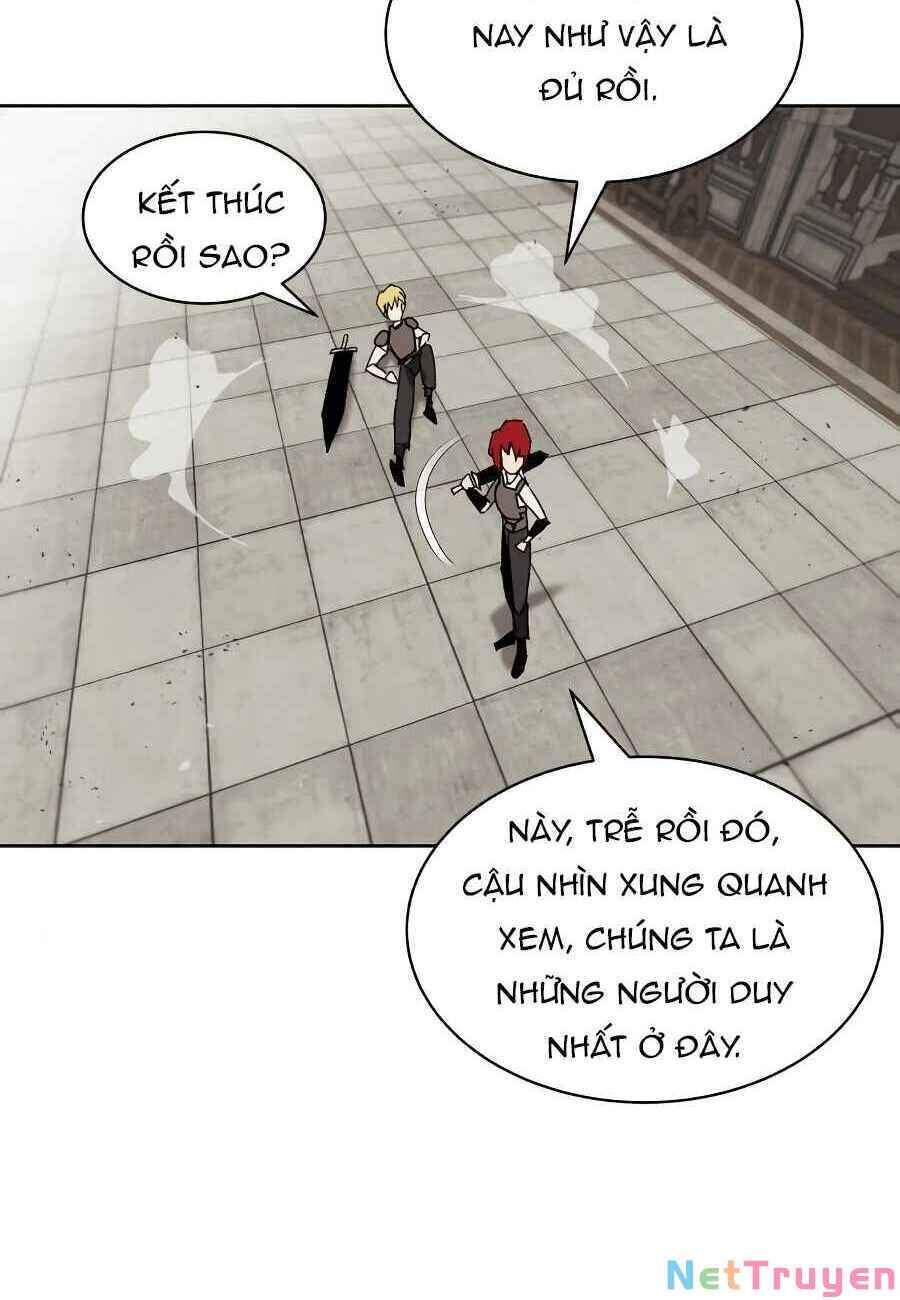 Quý Tộc Lười Biếng Trở Thành Thiên Tài Chap 11 - Next Chap 12