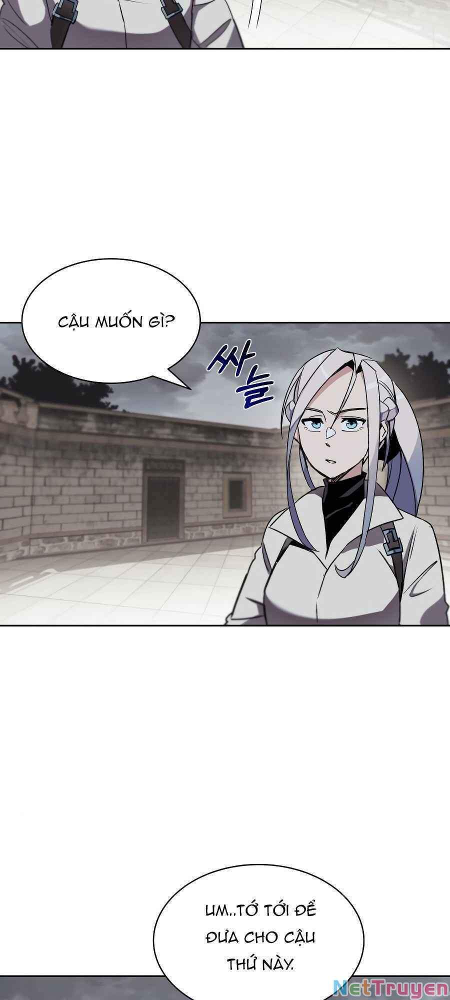 Quý Tộc Lười Biếng Trở Thành Thiên Tài Chap 11 - Next Chap 12