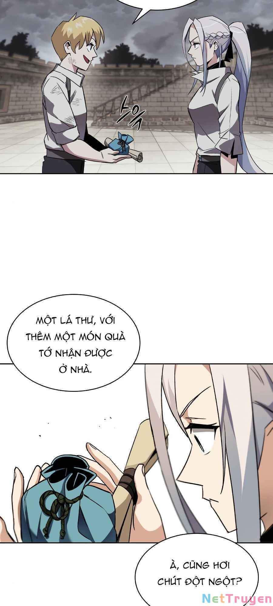 Quý Tộc Lười Biếng Trở Thành Thiên Tài Chap 11 - Next Chap 12