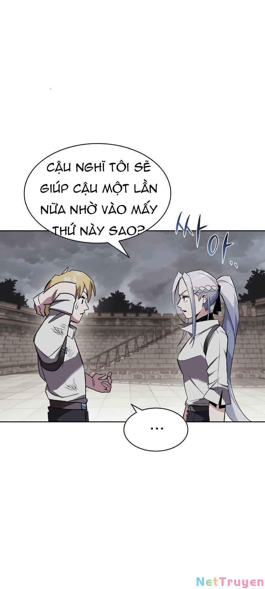 Quý Tộc Lười Biếng Trở Thành Thiên Tài Chap 11 - Next Chap 12