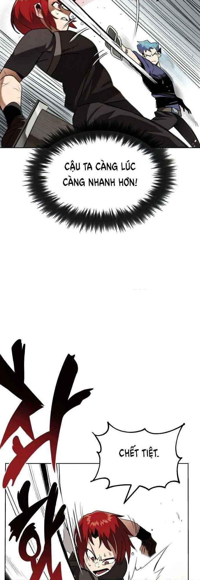 Quý Tộc Lười Biếng Trở Thành Thiên Tài Chap 14 - Next Chap 15