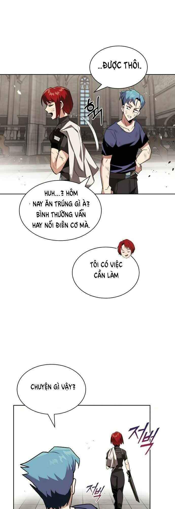 Quý Tộc Lười Biếng Trở Thành Thiên Tài Chap 14 - Next Chap 15