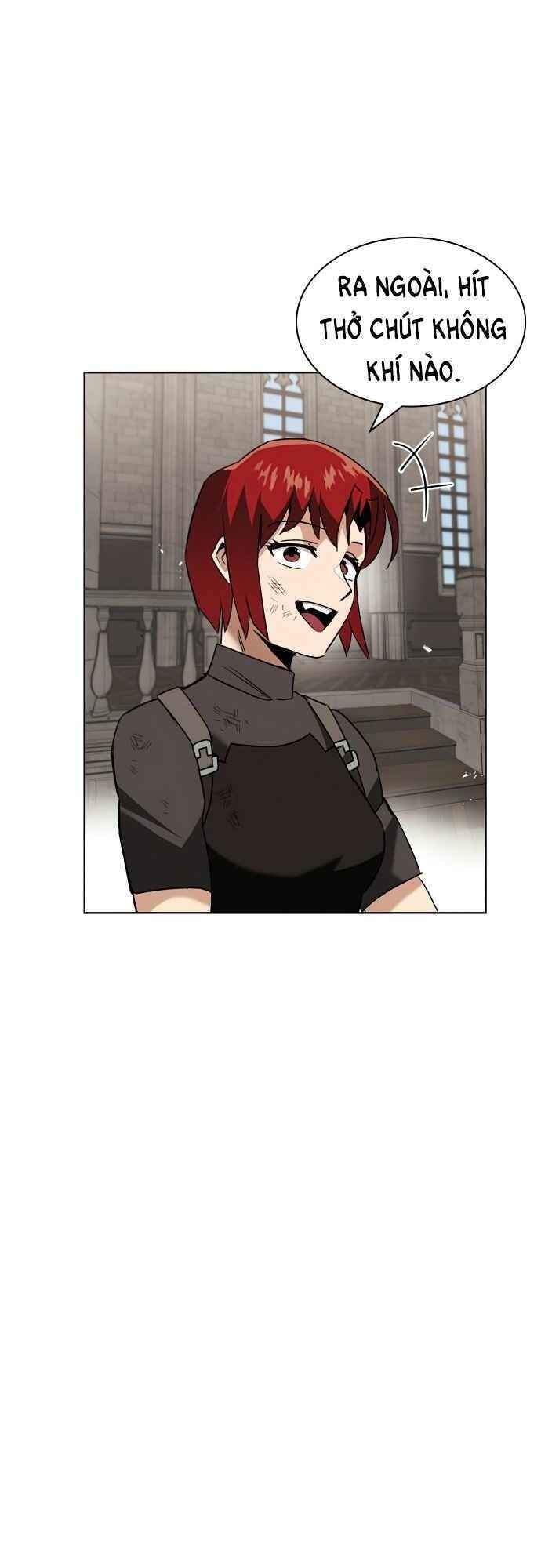 Quý Tộc Lười Biếng Trở Thành Thiên Tài Chap 14 - Next Chap 15