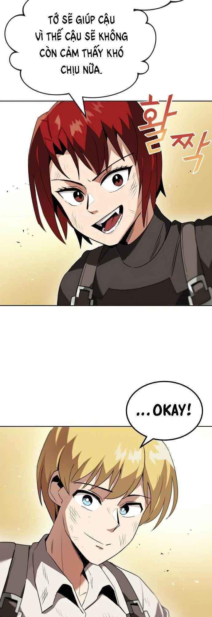 Quý Tộc Lười Biếng Trở Thành Thiên Tài Chap 14 - Next Chap 15