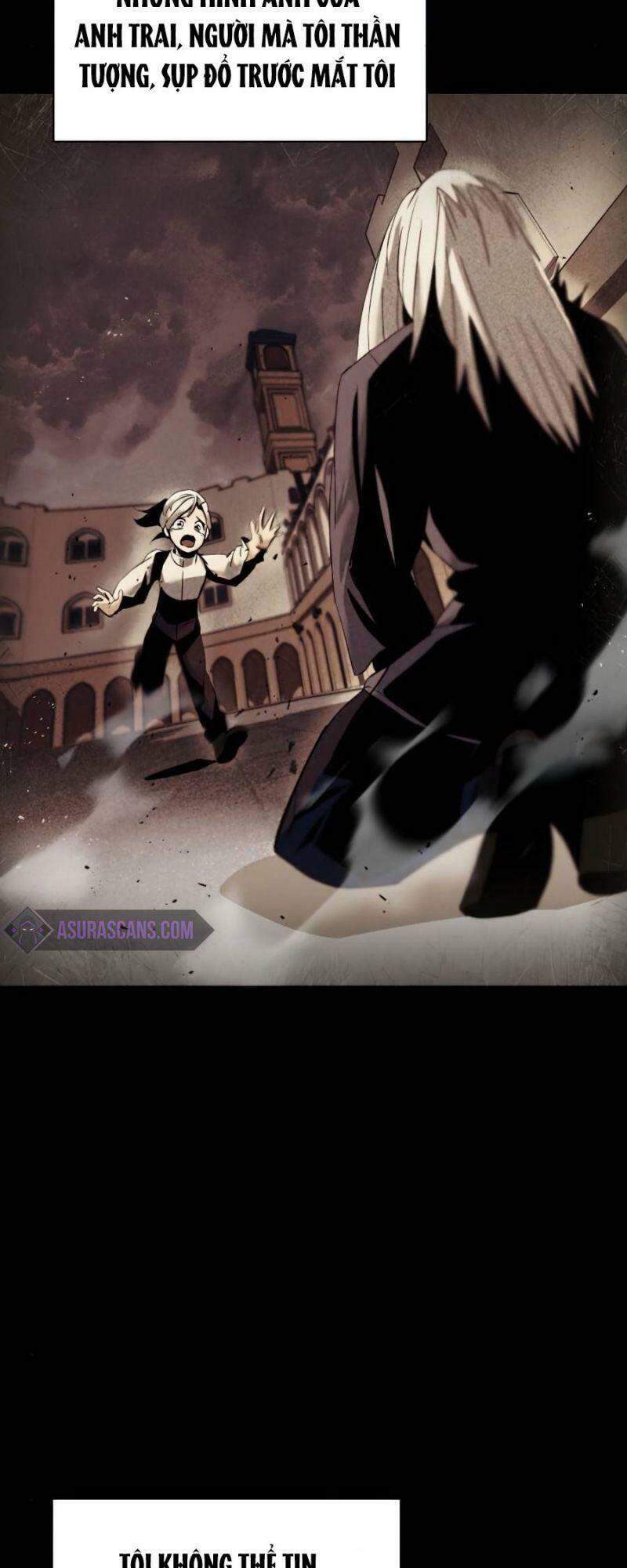 Quý Tộc Lười Biếng Trở Thành Thiên Tài Chap 17 - Next Chap 18