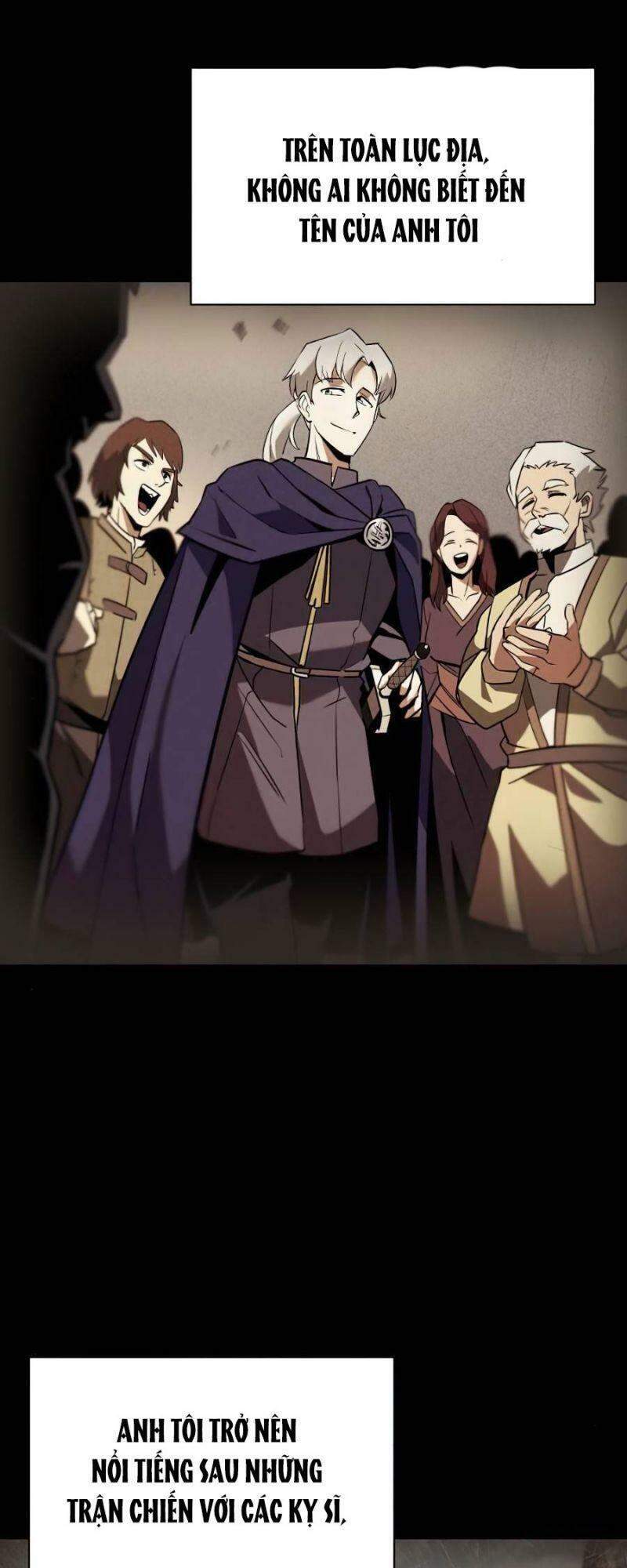 Quý Tộc Lười Biếng Trở Thành Thiên Tài Chap 17 - Next Chap 18