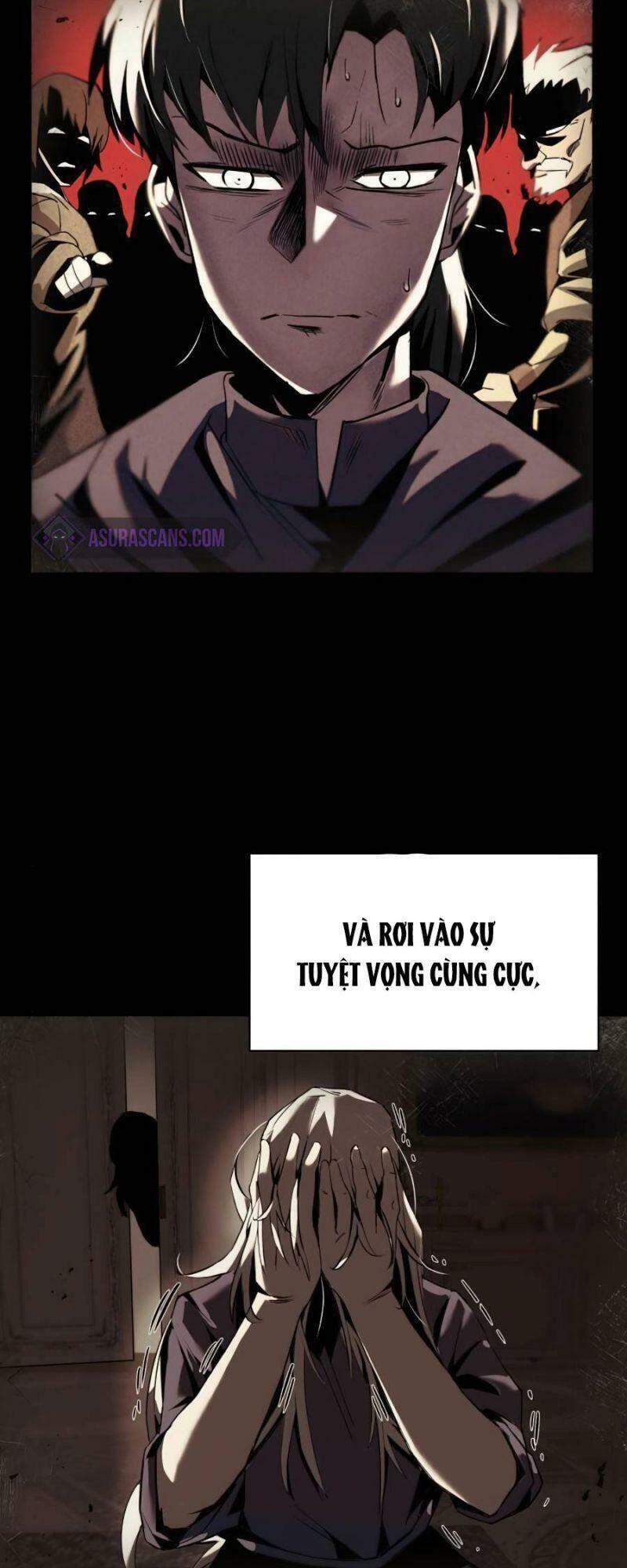 Quý Tộc Lười Biếng Trở Thành Thiên Tài Chap 17 - Next Chap 18