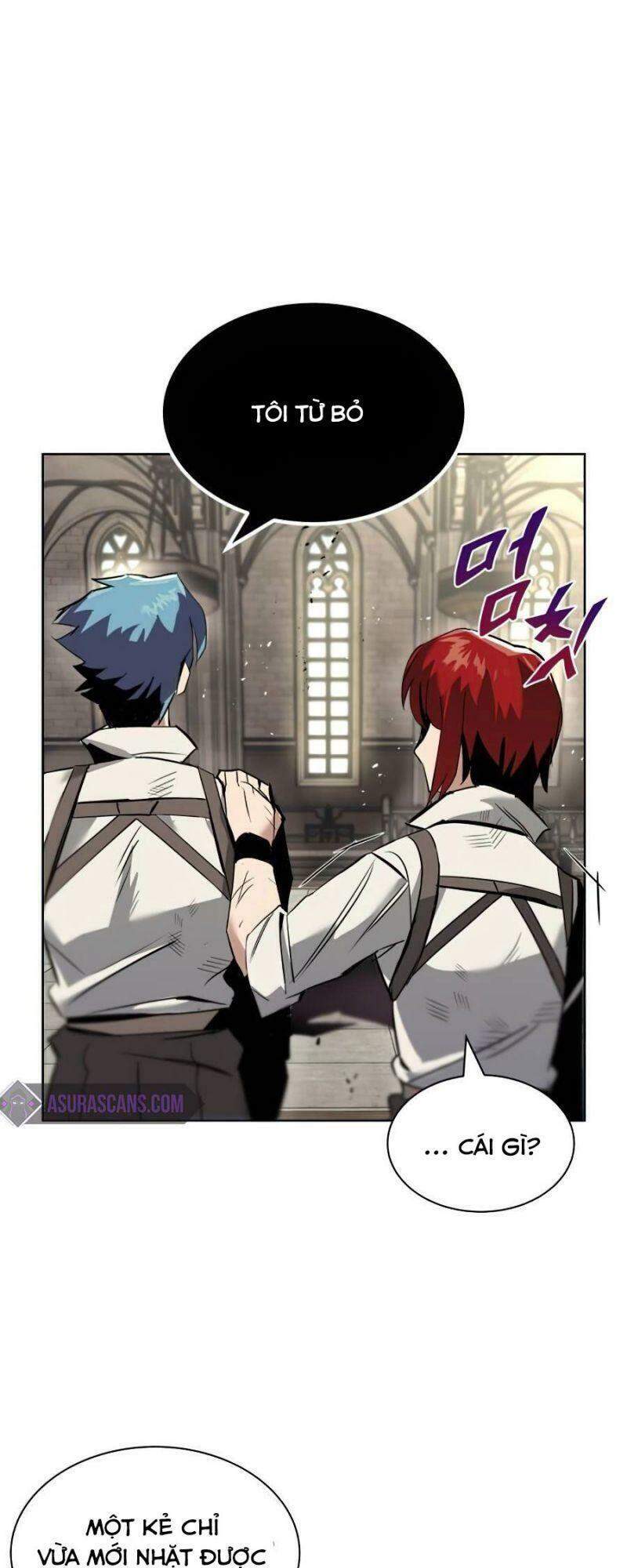 Quý Tộc Lười Biếng Trở Thành Thiên Tài Chap 17 - Next Chap 18