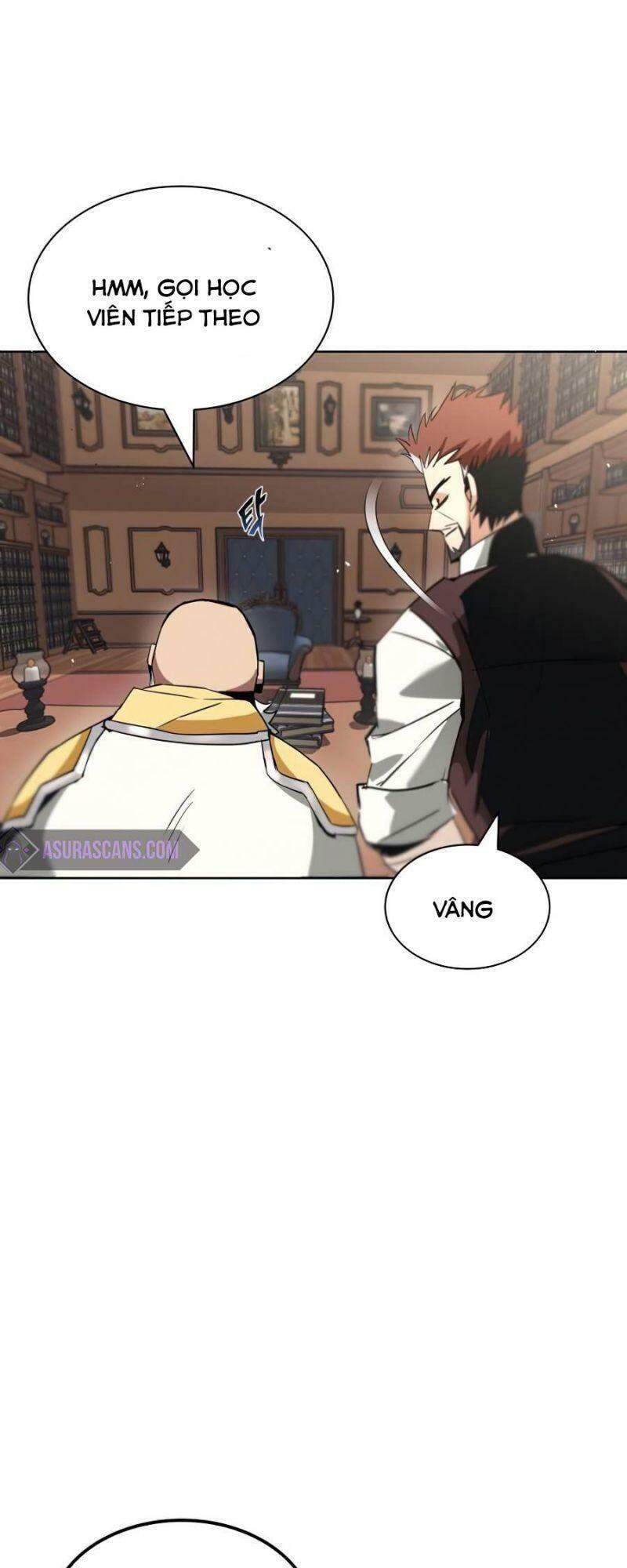 Quý Tộc Lười Biếng Trở Thành Thiên Tài Chap 17 - Next Chap 18