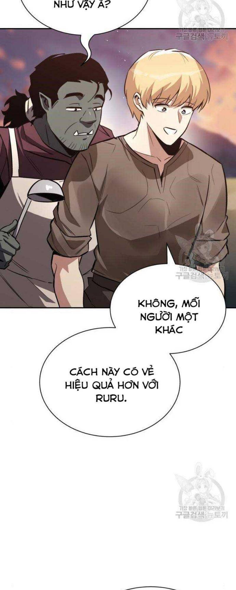 Quý Tộc Lười Biếng Trở Thành Thiên Tài Chap 56 - Next Chap 57