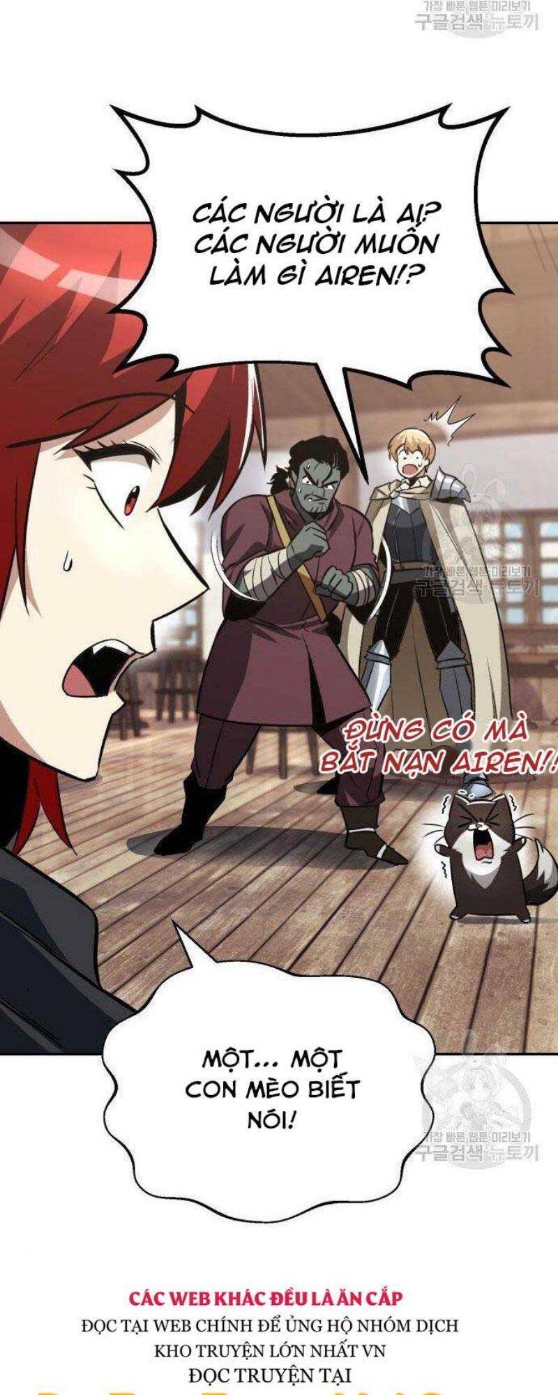 Quý Tộc Lười Biếng Trở Thành Thiên Tài Chap 56 - Next Chap 57