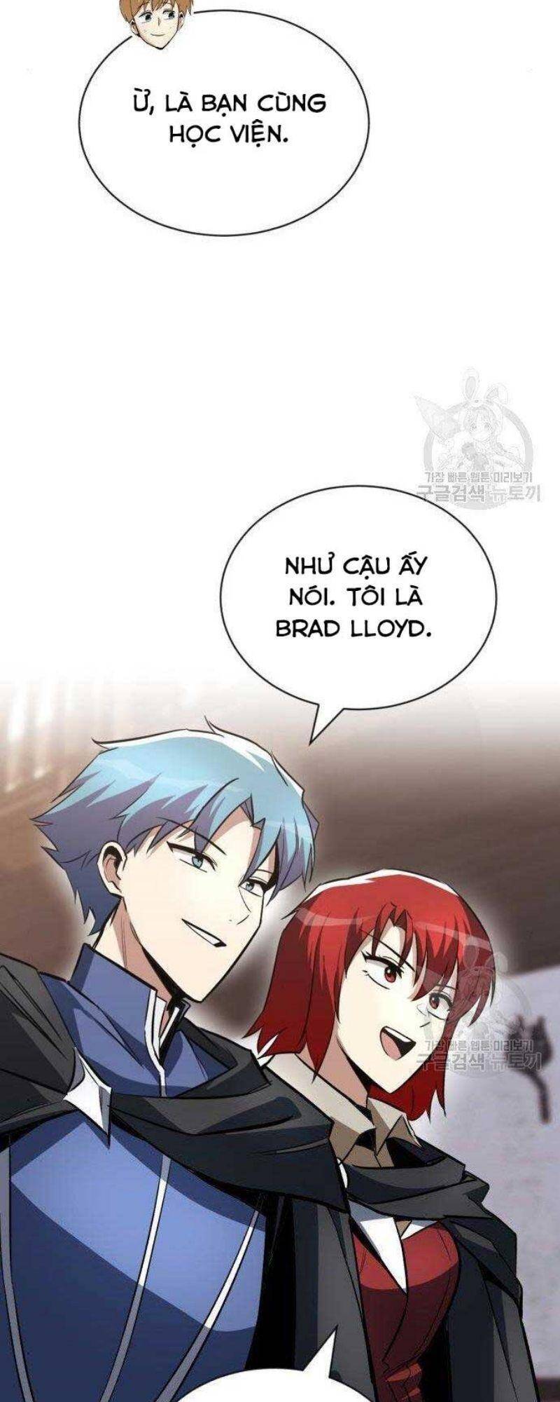 Quý Tộc Lười Biếng Trở Thành Thiên Tài Chap 56 - Next Chap 57