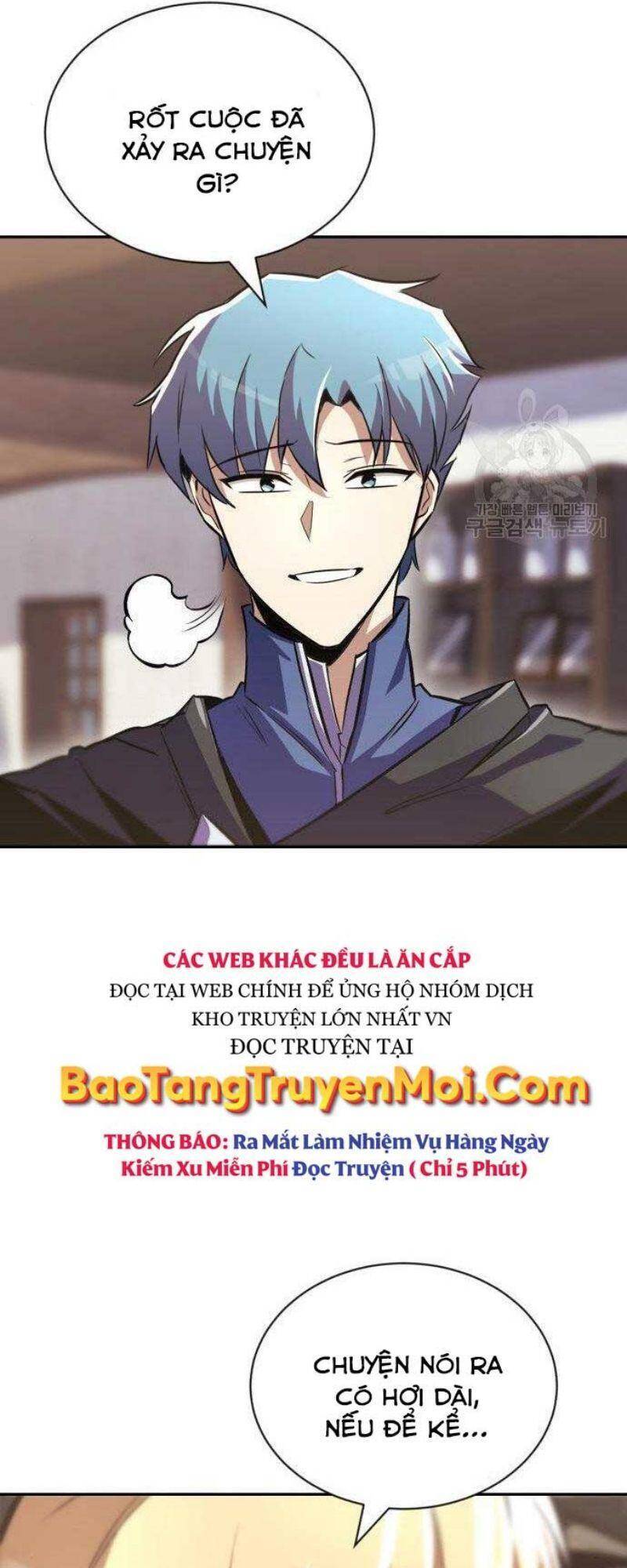 Quý Tộc Lười Biếng Trở Thành Thiên Tài Chap 56 - Next Chap 57