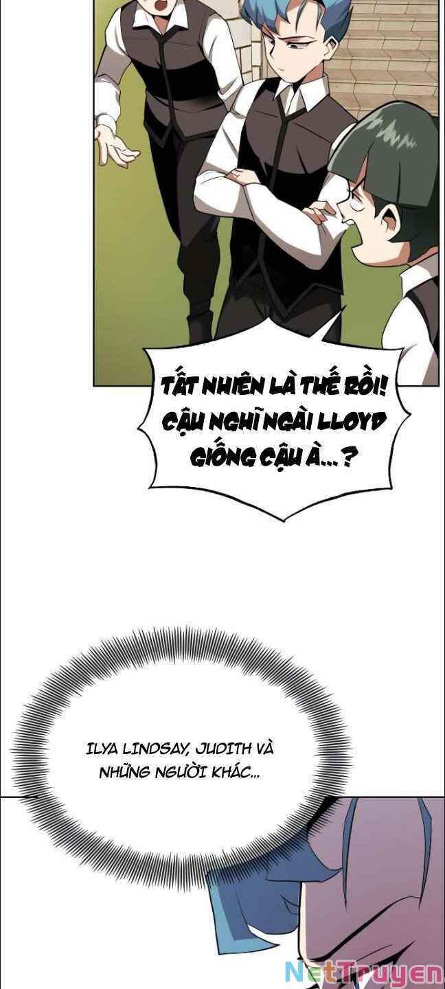 Quý Tộc Lười Biếng Trở Thành Thiên Tài Chap 6 - Next Chap 7