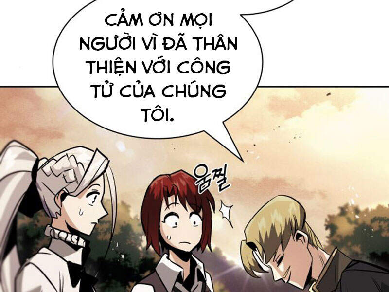 Quý Tộc Lười Biếng Trở Thành Thiên Tài Chap 18 - Next Chap 19